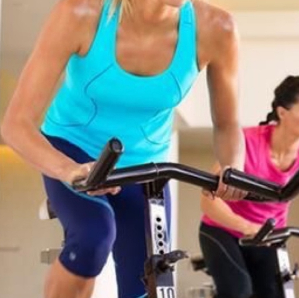 Athleta Energy Top
